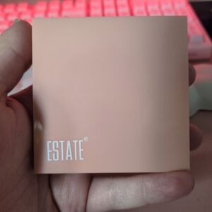 Estate Rosé Rendezvous Eyeshadow Palette